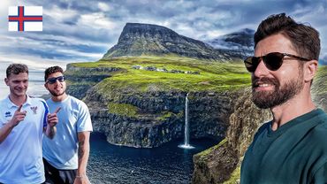 Bu Küçük Ülkede TARİHE TANIKLIK Ettik: | FAROE ADALARI 🇫🇴 - 3.Bölüm