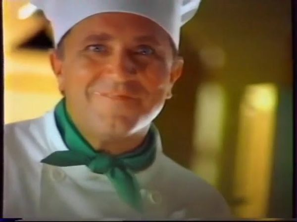 Рекламный блок (НТВ, 22.06.2001) (5)