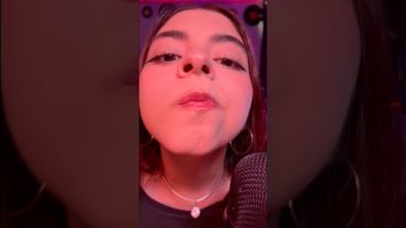 POV hueles feo #asmr
