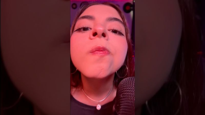 POV hueles feo #asmr