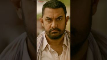 #HaanikaarakBapu #Dangal #AamirKhan #Pritam #Shorts