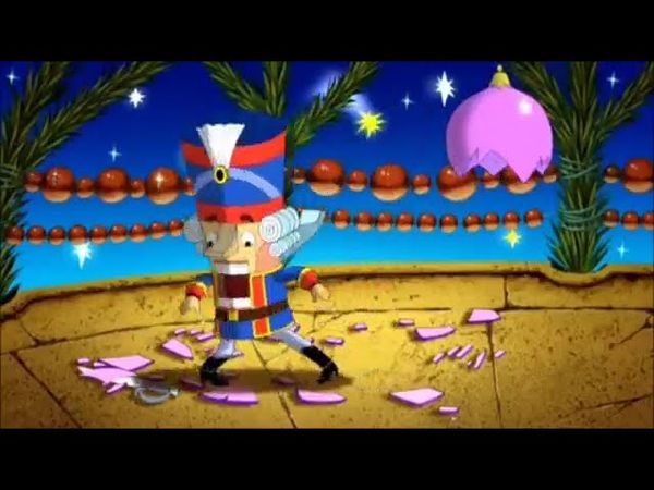 щелкунчик на краю земли wmv