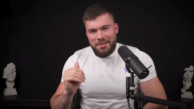 Как любить и хотеть хорошую девушку? (2о24)