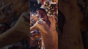 #PoyiraaMama Song #Kuberaa Movie #Shorts