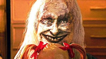 Заклятие 4: Последний обряд — Русский трейлер #2 (Дубляж, 2025)