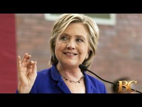 Newly declassified documents reveal Clinton’s alleged plan to smear Trump in 2016