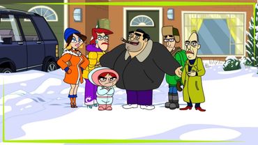 Даже Не Думай! Сезон 1 Полные Серии