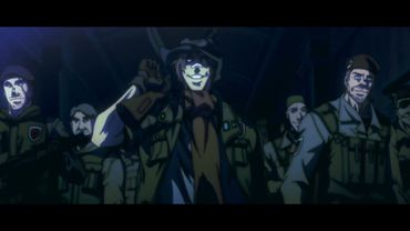 Lakotio - Песня Наёмников(Fun clip)