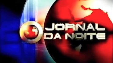 SIC - Jornal da Noite - Genérico 2003