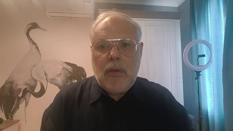 Комментарий к текущим событиям от 20 августа 2025 года. Михаил Хазин