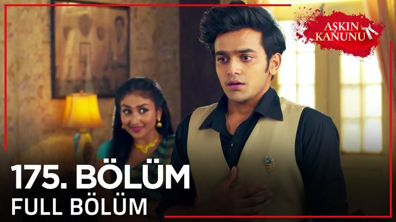 Aşkın Kanunu 175. Bölüm | Uzun Versiyon