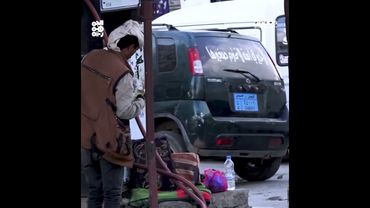 النيابة العامة توجه بضبط محطات الوقود العشوائية في تعز