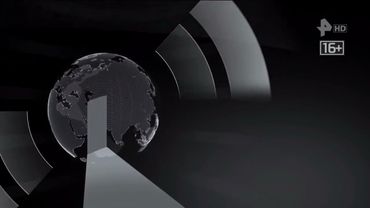 Траурная заставка "Новости" (РЕН-ТВ, 24.03.2024)