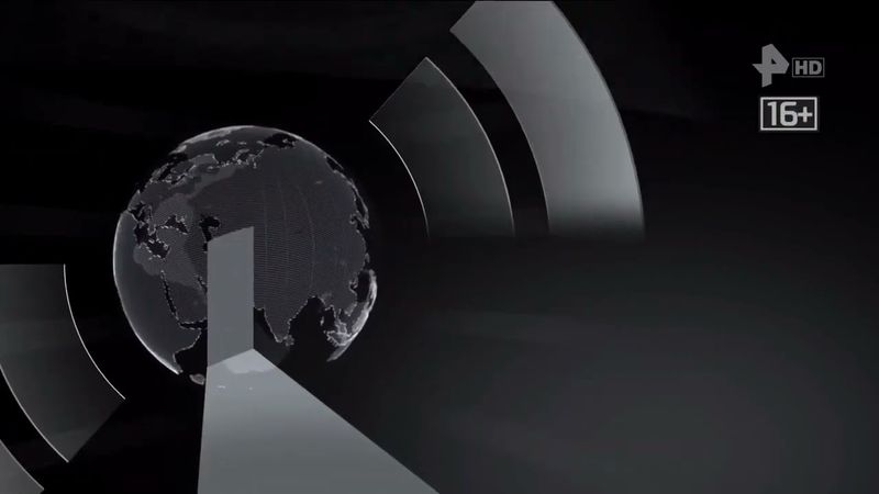 Траурная заставка "Новости" (РЕН-ТВ, 24.03.2024)