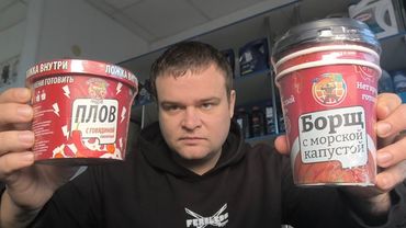 ПЛОВ И БОРЩ БЫСТРОГО ПРИГОТОВЛЕНИЯ С OZON | КОГДА НЕТ ВРЕМЕНИ ГОТОВИТЬ | ЕДА С ОЗОН