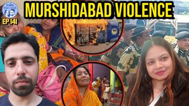 Murshidabad Violence