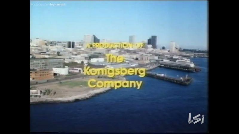 The Konigsberg Company (1979)