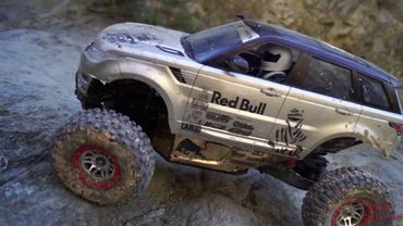 KDD PEÑA DEL MORO Video#1