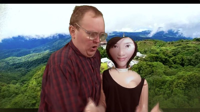 Своими Руками - ТАЙЛАНД