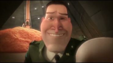 Не плачь маленький фанат таркова