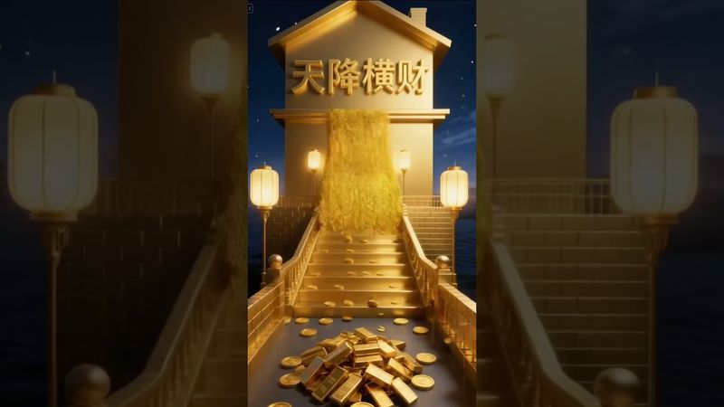 2026年錢自動來找你！這幾個生肖準備收財！ #生肖  #運勢  #玄學 #風水