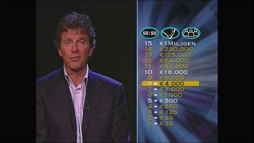 Weekend Miljonairs DVD John Carpenter Game #52