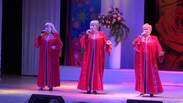 Пĕртăван Малинăсем - Хĕрсем, каччăсем