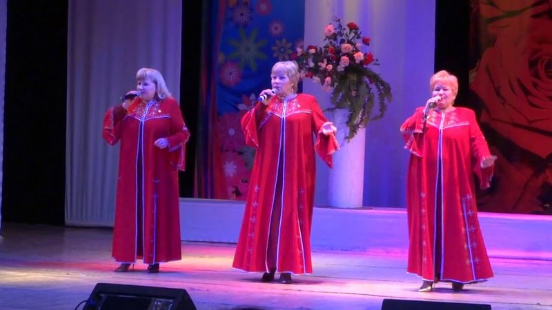 Пĕртăван Малинăсем - Хĕрсем, каччăсем