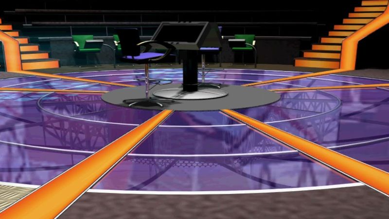 Millionaire 1st Edition Dreamcast - Game 2 Part 1