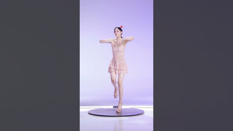 봄 노래 끝나기 전에 어서 들으시오🌼🌸 #shorts #shortvideo #dance #trending #viral #김도이 #원픽이엔티 #onepickent