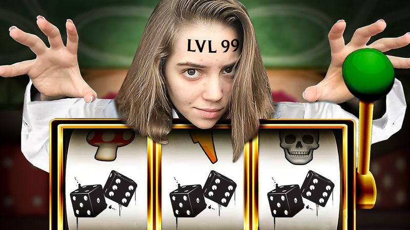 Який буває РАНДОМ в іграх?