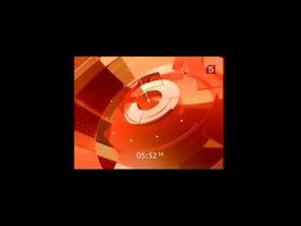 Марафон всех часов. Пятый канал