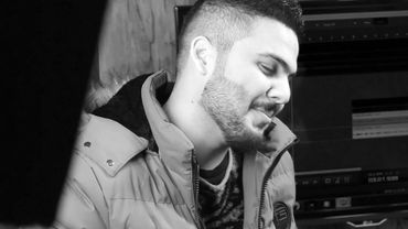 فيديو كليب  مارايد ارجع الك - ضياء السفير - هوايه تعذبت