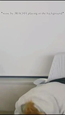 "Jeogiyo noona hokshi namjachingu isseoyo?" #straykids #skz #스트레이키즈 #...