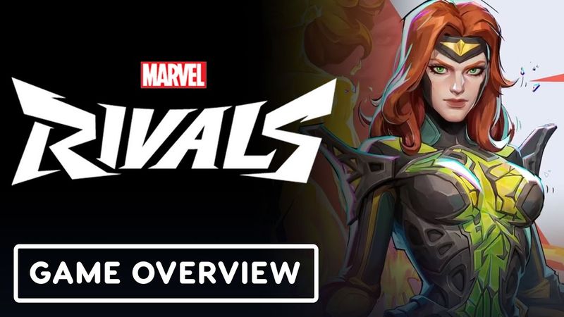 Marvel Rivals: Official Season 3 Update Overview