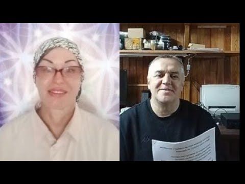 Марина Мелихова в прямом эфире! Часть 65 Игорь Ткаченко ПОПЫ И РАВИНЫ ТЕРЯЮТ ПРИХОЖАН 20.10.25.