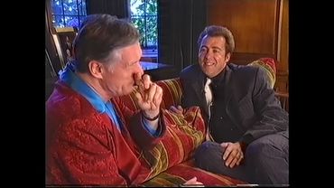 The Ultimate Playboy Jonathan Ross Meets Hugh Hefner (BBC, 28.12.1994)