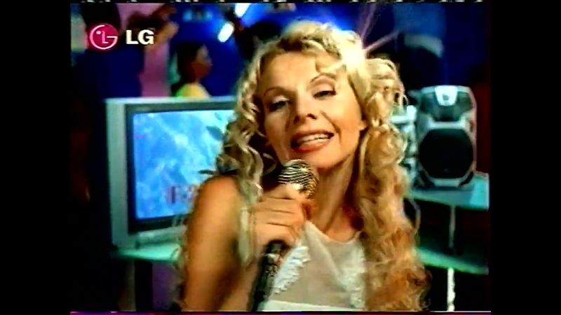 Рекламный блок (ОРТ, 11.06.2002) (3)