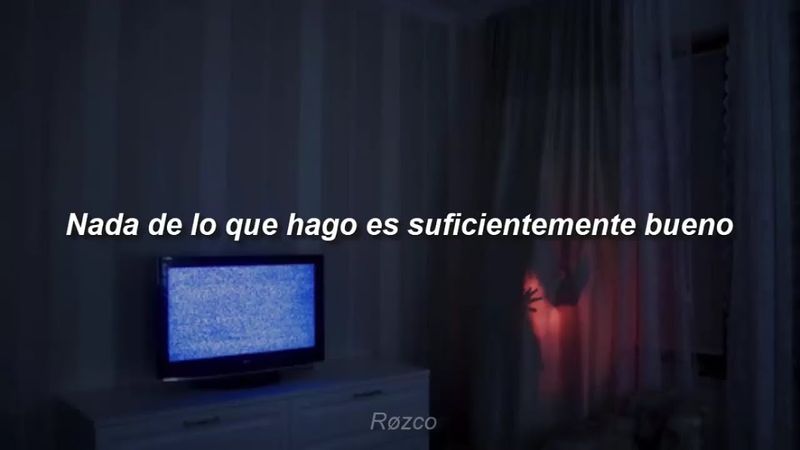 ROAR - I Can't Handle Change (Sub. Español)