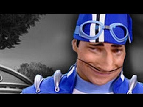 Ленивый Спортакус | RYTP (Collab Entry)