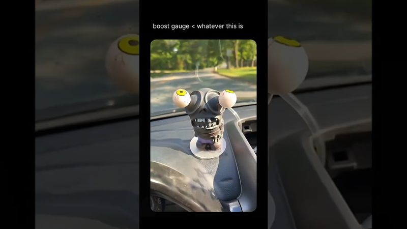 +50hp 🤣😭 #car #exhaust