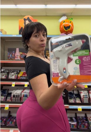 Arts and crafts #shopping 