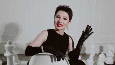 Оксана Нестерова- Незабытый