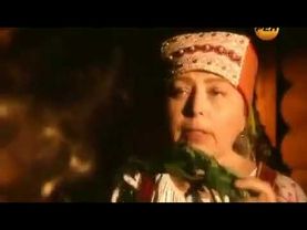 эликсир молодости