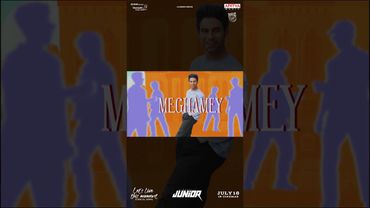 #Let'sLiveThisMoment Song  #Junior Movie #Shorts