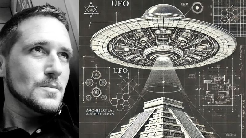 МАКС СПИРС: Ритуалы и Сакральная Геометрия