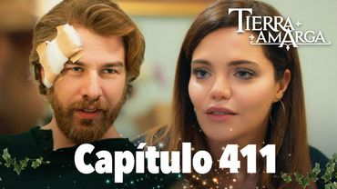 Tierra Amarga - Capítulo 411