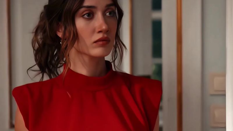 так нежно.♥️ #arafta #turkey #между #турецкиесериалы 