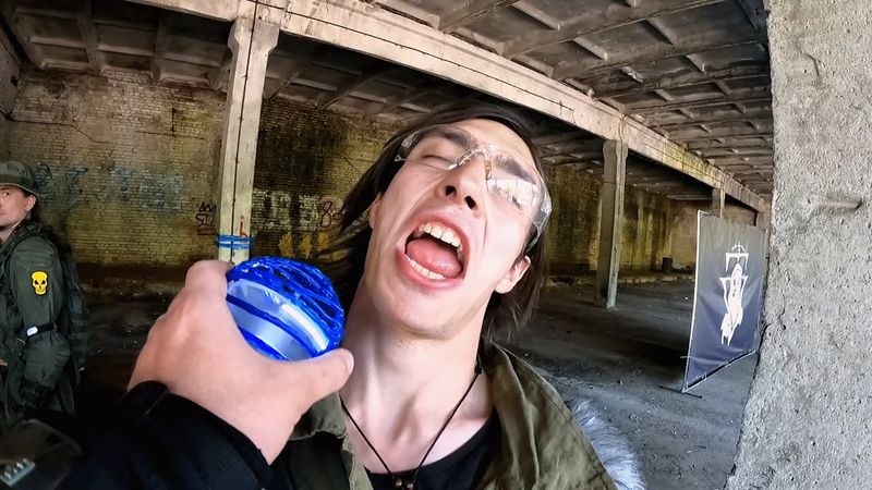 ЛАЙВ | ТЁМНЫЕ ВРЕМЕНА | ИЮНЬ 2024