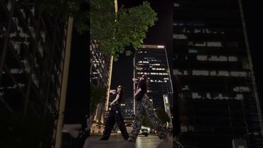 like JENNIE [JENNIE] #dance cover